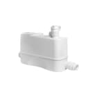 DAB - GENIX Waterpompunit (vuilwater/regen) Vt030 V230/50 Schuko