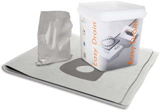 Easydrain - Easy2fix Toebeh./onderdelen voor afvoerput E2F Afd.Doek 220X33