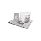 Easydrain - Easy2fix Toebeh./onderdelen voor afvoerput E2F Afd.Doek 220X33
