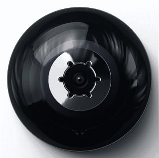 Siedle - Vario BCMC Externe camera deurcommunicatie 650-03 W