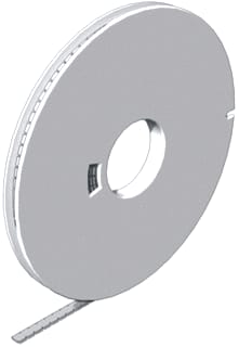 Weidmüller - Codering rijgklem 2519200000 Ds1200