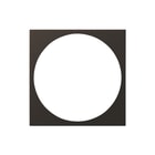 Siedle - Mont. toebeh. v deurcommunicatie acm670 cmx 61x bg afdekfr