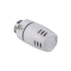 Radson - ACC Radiatorthermostaatknop Evosenso Thermsttknop Wit
