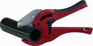 Rothenberger - Rocut TC 50 Buisschaar
