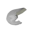 Rothenberger - Rocut TC 50 Vervangingsmes Reservemes Tbv 50Tc