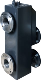 Remeha - Open cv verdeler Openverdelerdn65 Tot350Kw