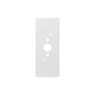 Gira - Accessoires Montageframe voor deurstation Montageplaat Opbouw Audio