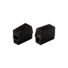 Wago - 224 Lasklem Kroonkl 2,5Mm2 2Zw Ds100