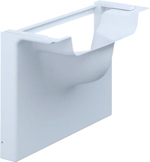 Pressalit Care - Wastafelbeugel matrix m wastafel
