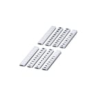 Phoenix Contact - ZBF Codering rijgklem 5-Lgs: 211-220 Ds10