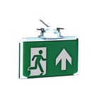 Famostar - D-Sign ISP Noodverlichtingsarmatuur Ispa-1 C
