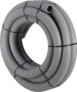 Burgerhout - Flex Flexibele rookgasbuis Pp Rga 100 Ro10