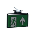 Famostar - D-Sign ISP Noodverlichtingsarmatuur Ispa-1 C Cinem Dim