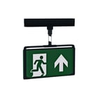 Famostar - Noodverlichtingsarmatuur D-SIGN PSP-230 CINEMA DIM