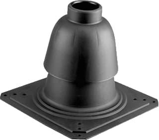 Burgerhout - Flex Schoorsteenrenovatieset Topset Compl. Tbv 80