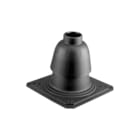 Burgerhout - Flex Schoorsteenrenovatieset Topset Compl. Tbv 80