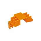 Wago - Micro 243 Toebehoren/onderdelen voor klemmen Bev.Adapter 6V Zk50