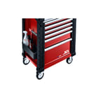 FACOM - Toebeh. ger.sch.-kist,-kast,-wagen Jet.La1