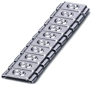 Phoenix Contact - SD Kabel-/adercodering sd-wmtbs (ch) va:s   ds50