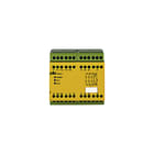Pilz - PNOZ Relais vr veiligheidsstroomcircuits Pnoz/1 Pnoz/1 230V