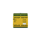 Pilz - PNOZ Relais vr veiligheidsstroomcircuits Pnoz/1 Pnoz/1 24Vdc