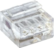 Wago - Micro 243 Lasklem Microkl 4P Trnsp Ds100