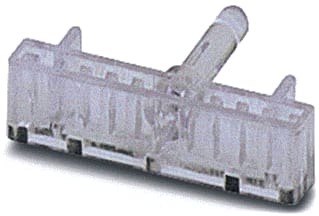 Phoenix Contact - KLM Tekstplaathouder 1004319 Ds100