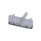 Phoenix Contact - KLM Tekstplaathouder 1004319 Ds100