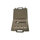 Radiall - Spec. ger. v communicatietechniek toolkit krimpt r396400060