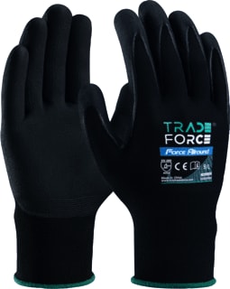 TRADEFORCE - FORCE ALLROUND Veiligheidshandschoen Hndschoen Allround 9/L Pr