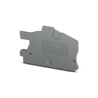 Phoenix Contact - Eindplaat rijgklem D-Pti 2,5 Ds50