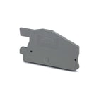 Phoenix Contact - Eindplaat rijgklem D-Pti 4 Ds50