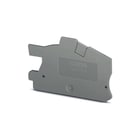 Phoenix Contact - Eindplaat rijgklem D-Pti 6 Ds50