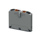Phoenix Contact - PTFIX Verbindingsrijgklem 2X2,5 Gy