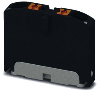 Phoenix Contact - PTFIX Verbindingsrijgklem 2X2,5 Bk