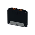 Phoenix Contact - PTFIX Verbindingsrijgklem 2X2,5 Bk