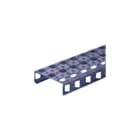Rittal - PS Montagerail/-profiel Montrail Ps4378000 Ds4