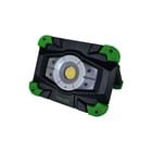 Haupa - Bouwlamp Led Flutr Huplght 30R 30W