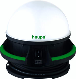 Haupa - Bouwlamp Led Werklamp 50W