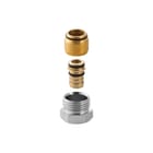 Geberit - Mepla Hertz Knelringset Radr Aansl.16-1/2 Bui Mess