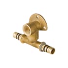 Geberit - Mepla Muurplaat Mrpl+T 20-1/2Bi 52Mm