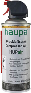 Haupa - Spray Persluchtspray
