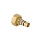 Geberit - Mepla Fitting met 2 aansluitingen Aansl.Verdl 20-3/4Bi