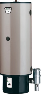A.O. Smith - Twister Boiler directgestookt boiler twi 45-190