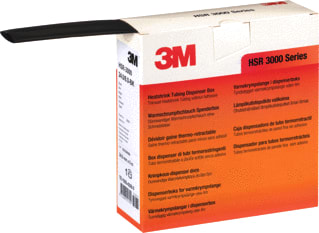3M - HSR 3000 Krimpslang Zw 6/2