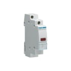 Hager - Signaalmodulen & drukknoppen Signaalmodule Signaallamp Led Signmod Rd 230V Svn122