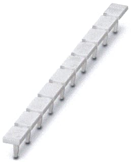 Phoenix Contact - Codering rijgklem bn-zb 7,5/wh:onbedr  ds10