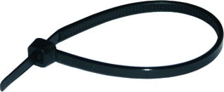 Haupa - Kabelbundelband Kblbnd Zw Uv 96X2,5 Ds100