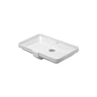 Duravit - 2nd Floor Wastafel / Fontein 2Ndfl Inbwst 53Mo/Kg Wi