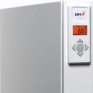 Radson - ACC Ruimtethermostaat 4205504
